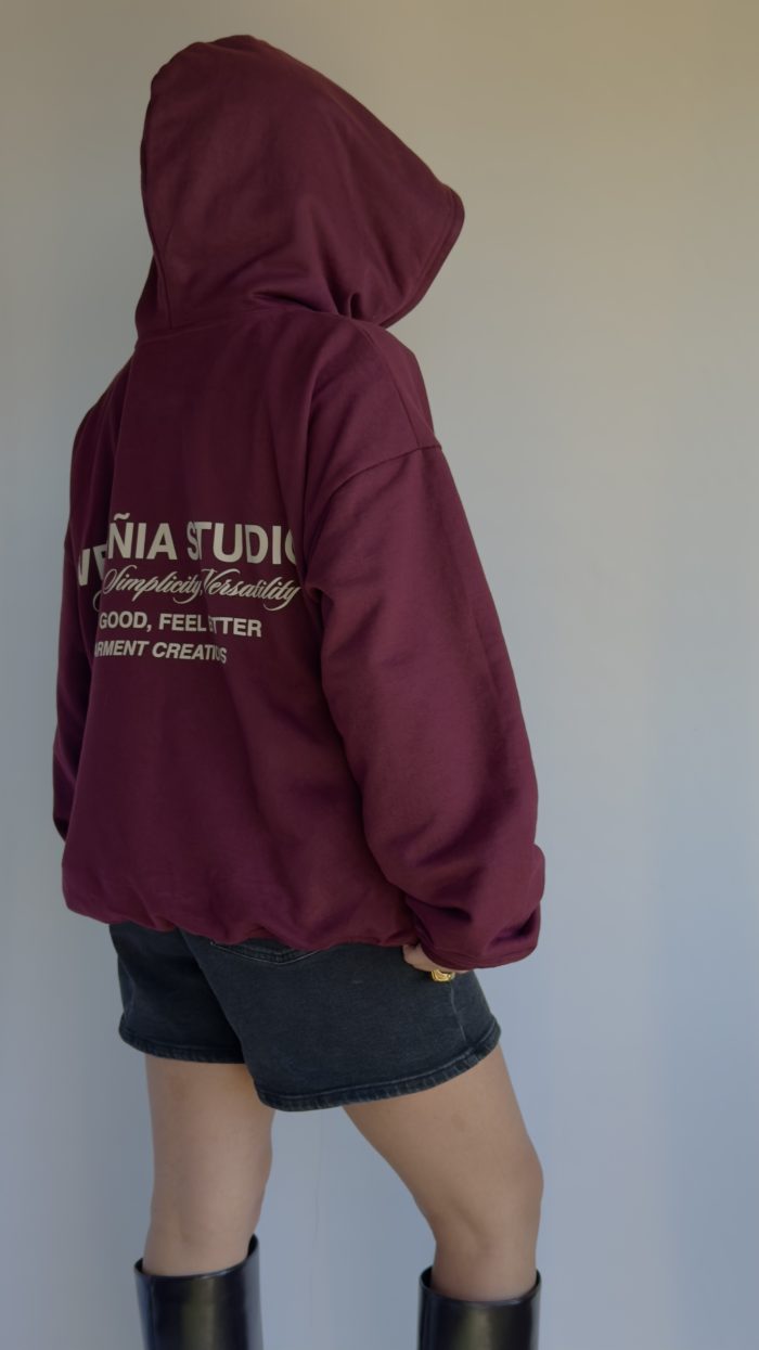 COOLORS HOODIE BEGO - Imagen 5