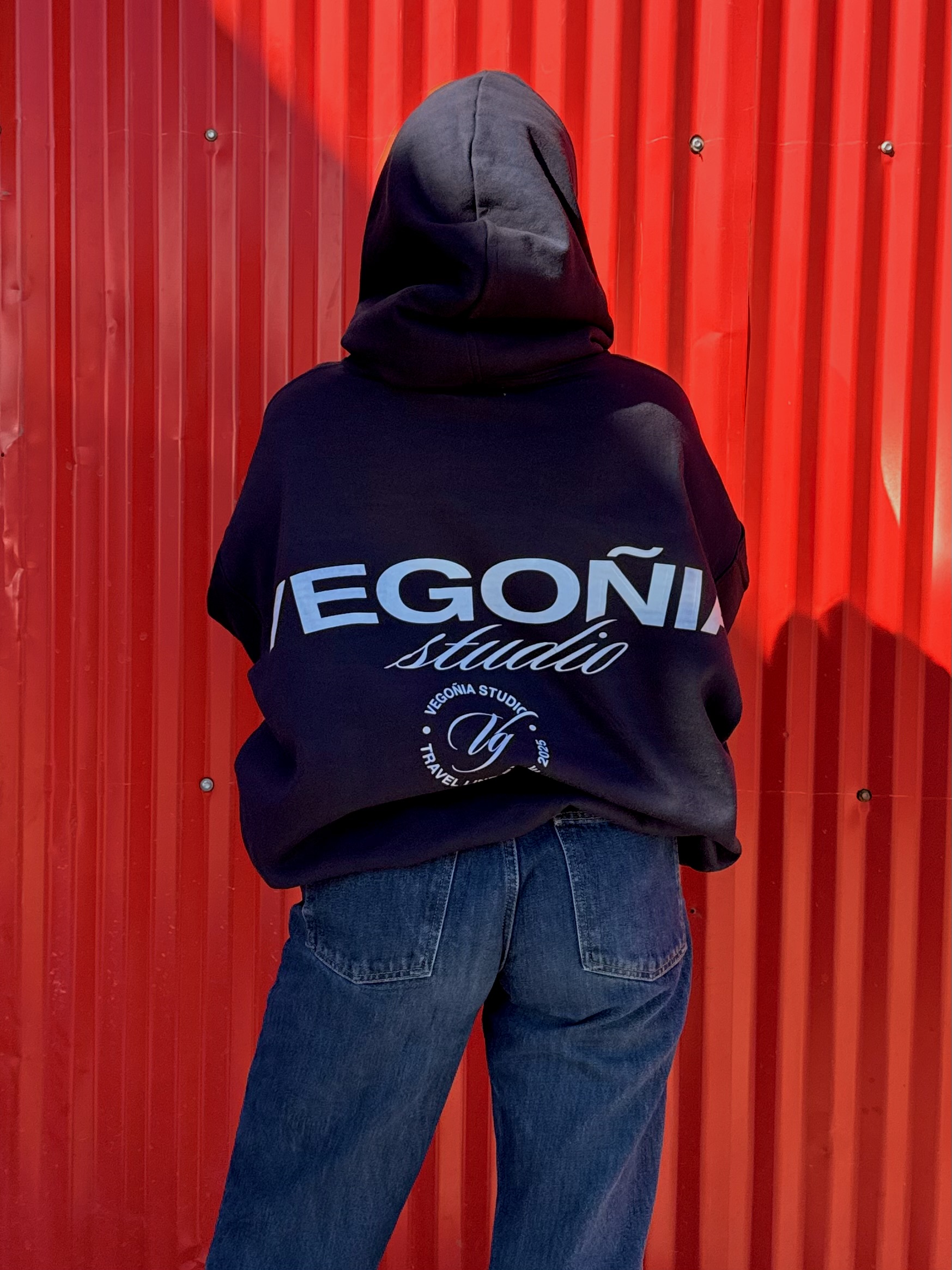 Hoodie Limited Collection - Imagen 4