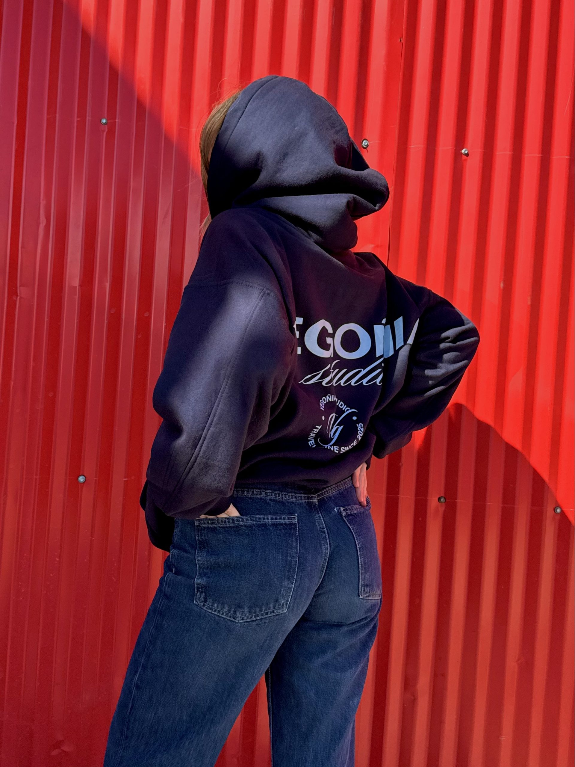 Hoodie Limited Collection - Imagen 3